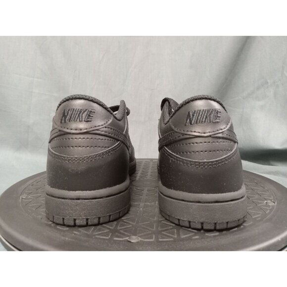 Nike Dunk Low (PSE) Sneakers Black Size 12c NEW NO BOX! - Picture 7 of 11